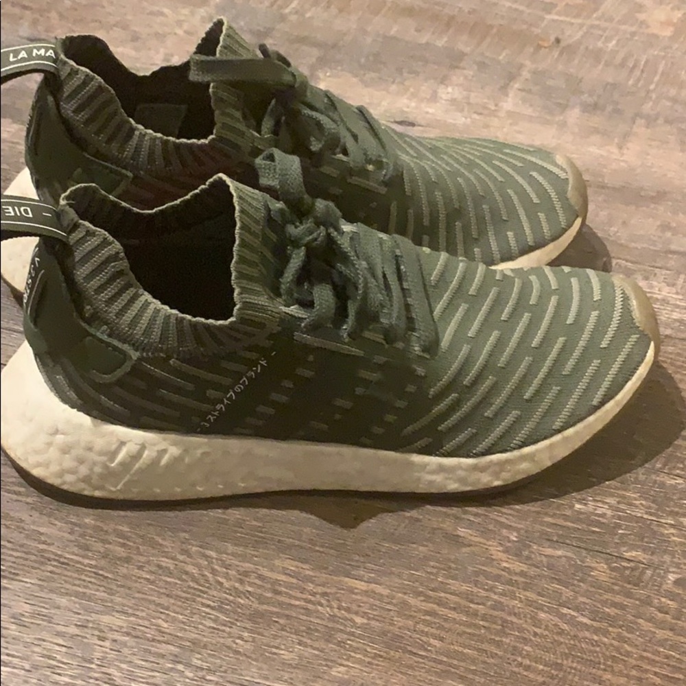 NMD_R1 Adidas